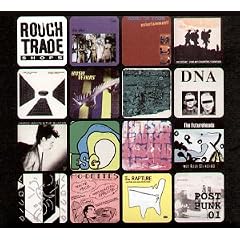 Rough Trade Shop: Post-Punk [UK-Import]