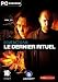 In Memoriam - Le dernier rituel