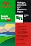 MyTopo Maptech TNav Michigan/Wisconsin/Minnesota Topographical Map CD-ROM (Windows)