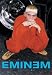 All Products : Eminem Crouched 30'' x 40'' Textile/Fabric Poster