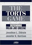 The Torts Game: Defending Mean Joe Greene