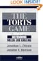 The Torts Game: Defending Mean Joe Greene