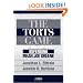 The Torts Game: Defending Mean Joe Greene