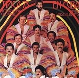 Tipica 73 en Cuba, Intercambio Cultural