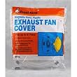Thermwell #EC108 Plastic Exhaust Fan Cover