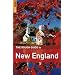 The Rough Guide to New England (Rough Guide Travel Guides)