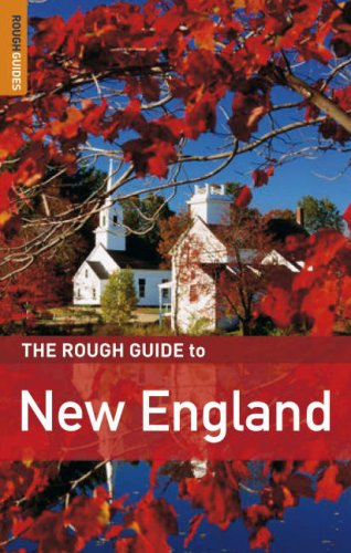 Buy The Rough Guide to New England (Rough Guide Travel Guides) online at Discounted New and Used prices. Delivered to your door with City Travel Guides.com