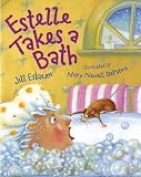  : Estelle Takes a Bath