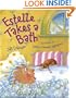 Estelle Takes a Bath