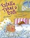 Third Party New : Estelle Takes a Bath