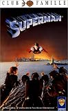 Revue Warner Home Vidéo  / Superman