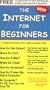 Internet for Beginners [VHS]
