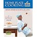 Home Plate Cooking: Everyday Southern Cuisine with a Fresh Twist