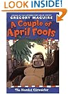 A Couple of April Fools (The Hamlet Chronicles)