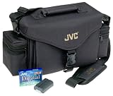 JVC VU-A222KIT Mini DV Starter Kit