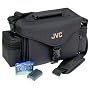 JVC VU-A222KIT Mini DV Starter Kit