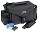 JVC VU-A222KIT Mini DV Starter Kit