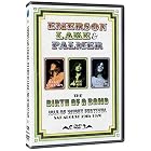 Birth of a Band: Isle of Wight Festival by  Lake & Palmer Emerson 