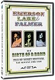 Emerson, Lake & Palmer: The Birth of a Band - Live at the Isle of Wight 1970