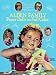 Book Alden Family Paper Dolls in Full Color