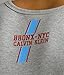 Calvin Klein Retro Pique Tank T-shirt