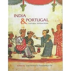 India and Portugal: Cultural Interactions