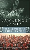 The Rise and Fall of the British Empire
