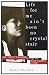 Book Life for Me Ain't Been No Crystal Stair: One Family's Passage Through the Child Welfare System