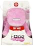 i-Dog Soft Speaker Pink