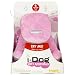 i-Dog Soft Speaker Pink