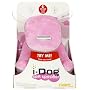 i-Dog Soft Speaker Pink