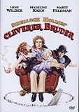 Sherlock Holmes' cleverer Bruder - Marty Feldman