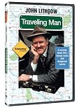 John Lithgow Traveling Man