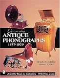 Search : Discovering Antique Phonographs
