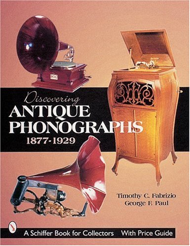Phonographs