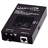 100btx To 100bfx Standalone St 1300nm 2km