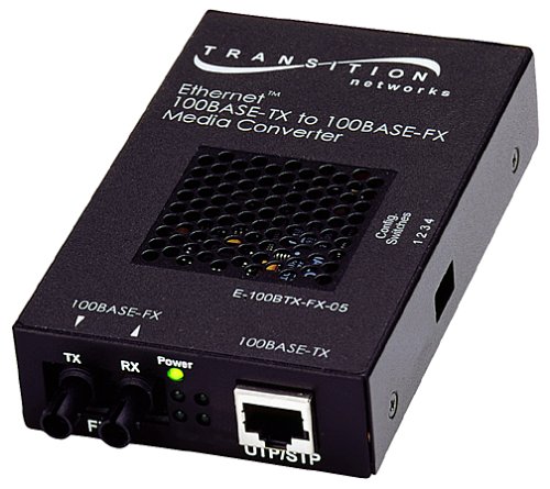 100btx To 100bfx Standalone Photo