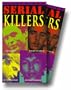 Serial Killers [VHS]