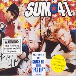 Sum 41 Foto 7