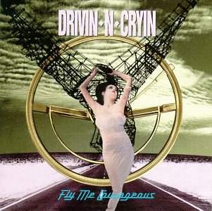 CD-Charts  Music : Fly Me Courageous