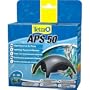 Tetra 143128 APS 50 Aquarienluftpumpe, sehr leise und extrem leistungsstark