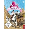 My Horse Club: Auf der Spur der Appaloosas
