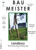 Produkt-Bild: Baumeister [Jahresabo]