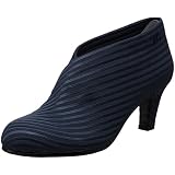 United Nude Womens Fold Pump