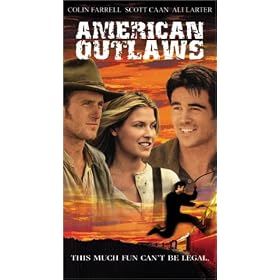 American Outlaws