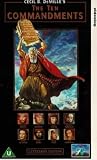 The Ten Commandments [1956]