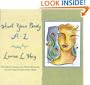 Heal Your Body A-Z: The Mental Causes for Physical Illness and the Way to Overcome Them (Hay House Lifestyles)