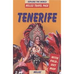 Tenerife (Nelles Travel Packs)