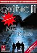 Gothic 2 + Add-On (L�sungsbuch)