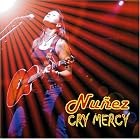 Cry Mercy by Nunez